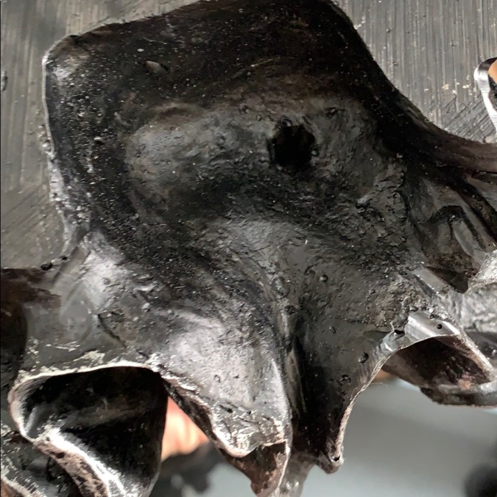 Dementor Halloween Decor Harry Potter Ghost - Picture 5 of 5